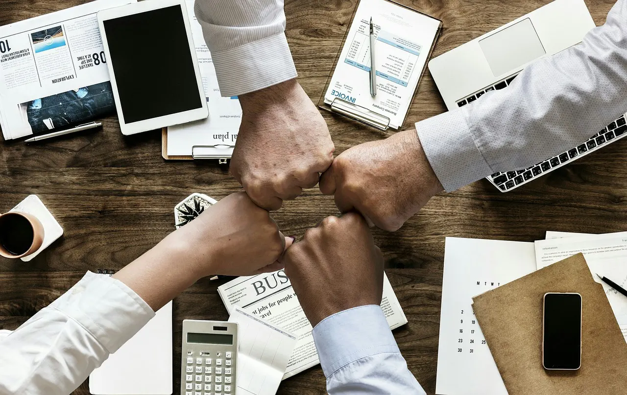Basic Steps in Running a Business 1
