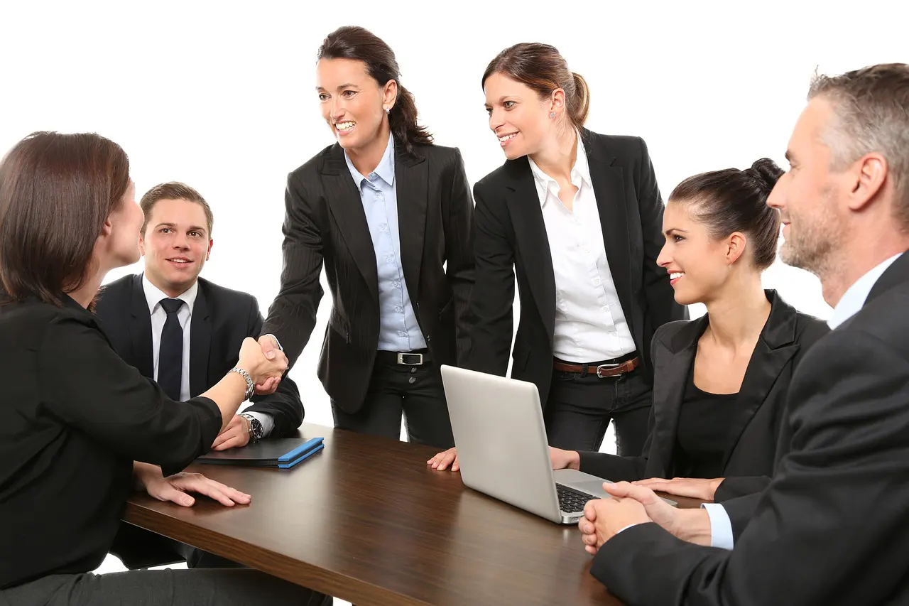 Basic Steps in Running a Business 3