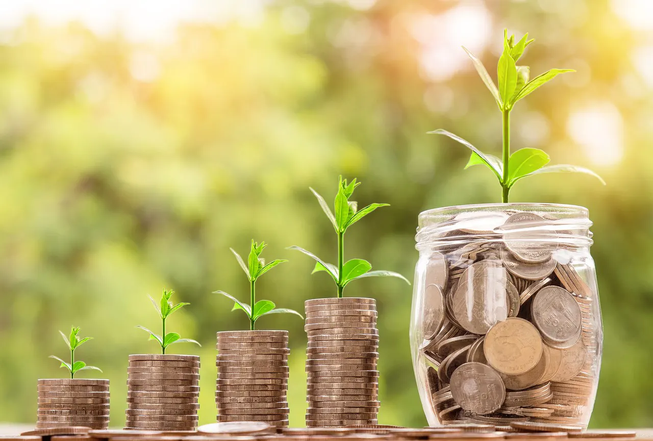 Small Business Accounts 1