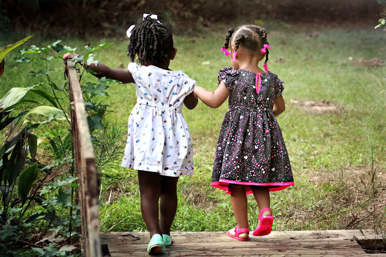 How Messy Children Develop Self-Regulation and Self-Esteem 2