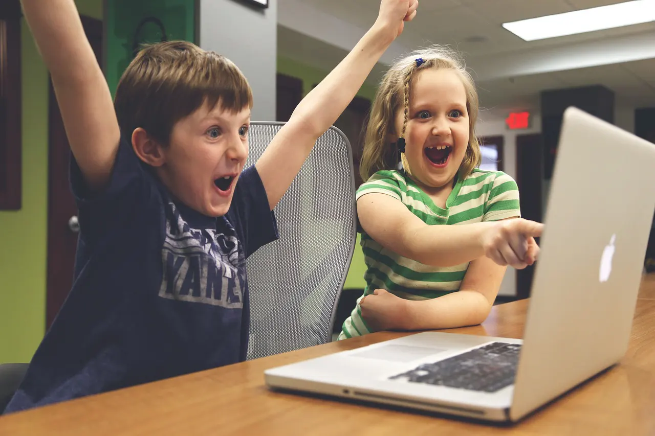 How Messy Children Develop Self-Regulation and Self-Esteem 3