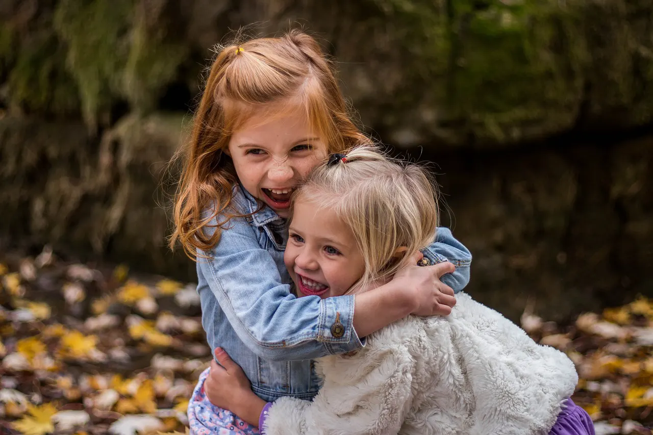 How Messy Children Develop Self-Regulation and Self-Esteem 4