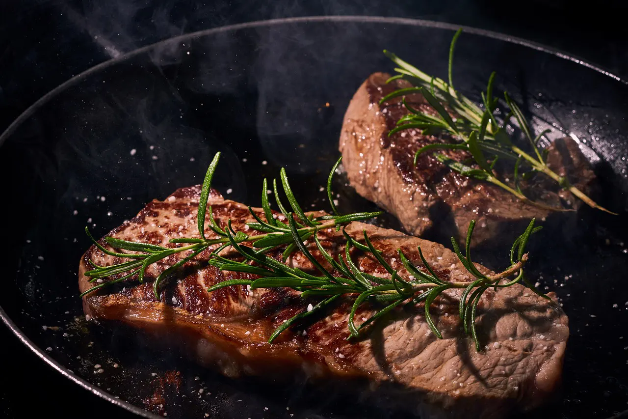 Delicious Recipes For Sunday Lunch 2