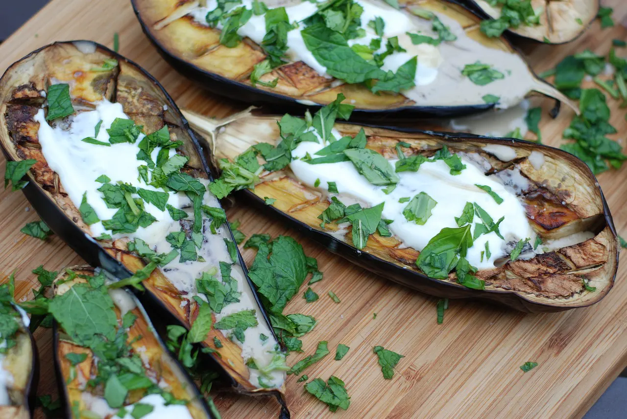 Delicious Recipes For Sunday Lunch 4