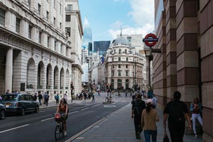 Bank of England vs. Office of Budget Responsibility