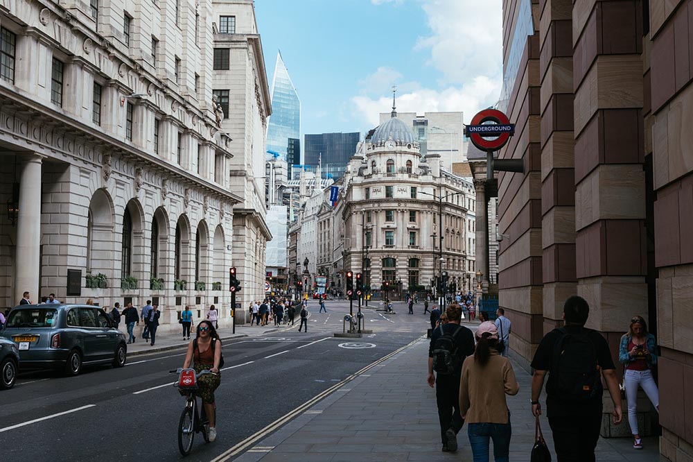 Bank of England vs. Office of Budget Responsibility