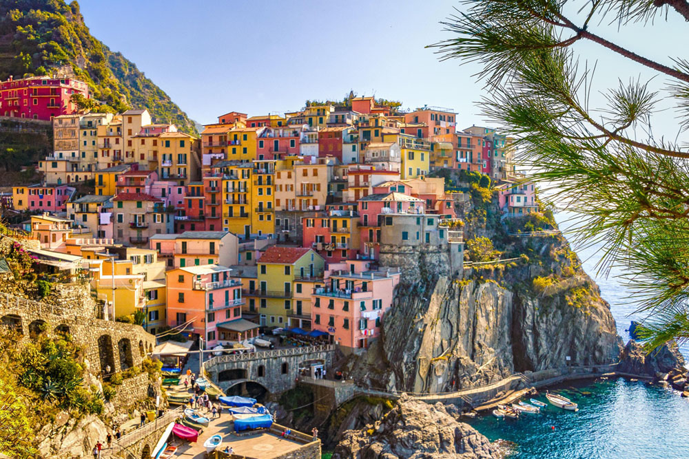 Exploring Italy's Hidden Gems