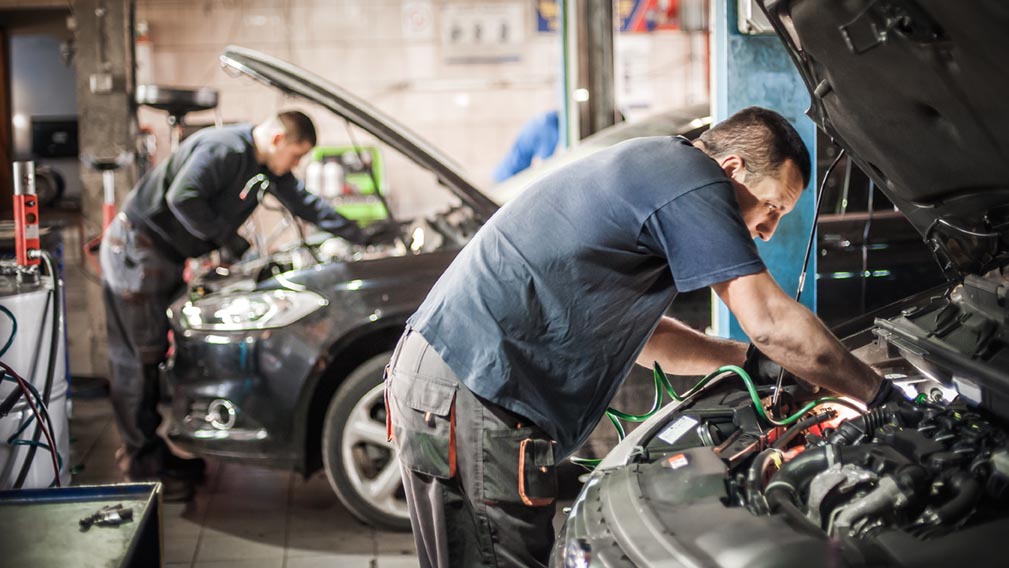 Essential Car Checks Before Traveling