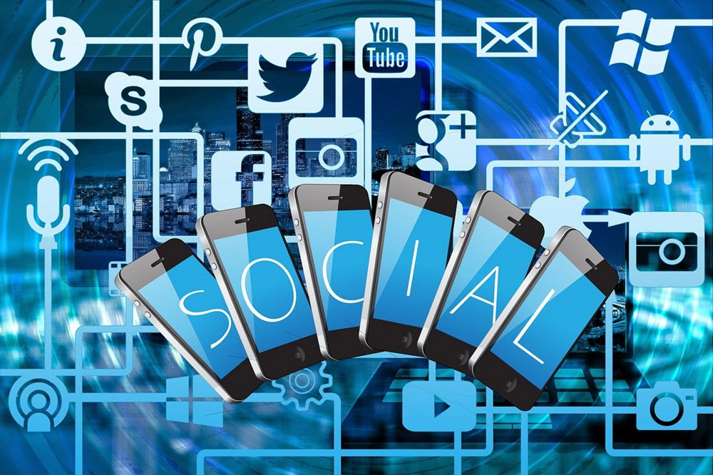 Harnessing Social Media in 2025
