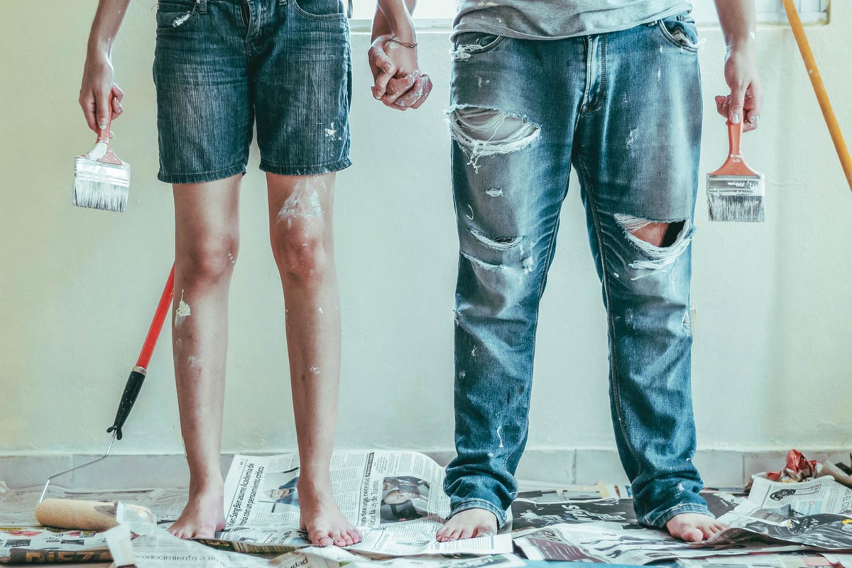 Top 10 Home Décor Trends for 2024