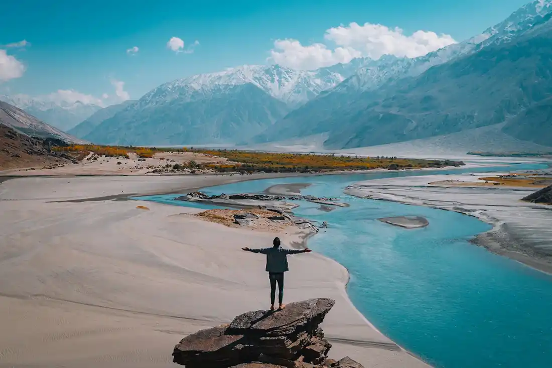 Exploring the Future of Travel