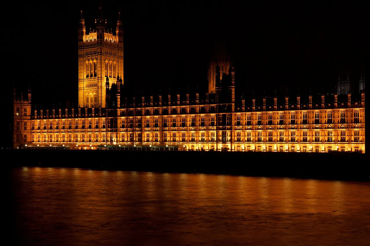Facts About London That You May Not Know 1