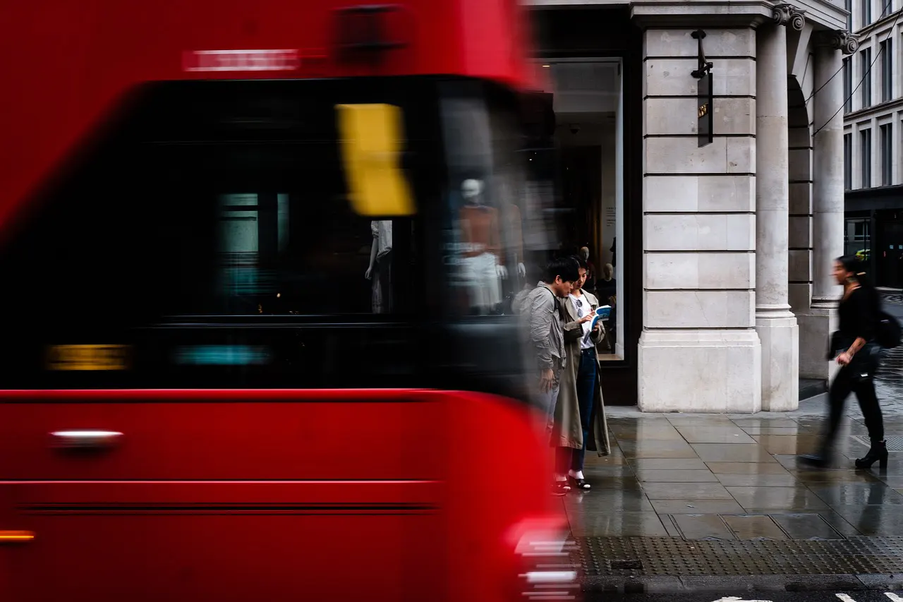 Facts About London That You May Not Know 2