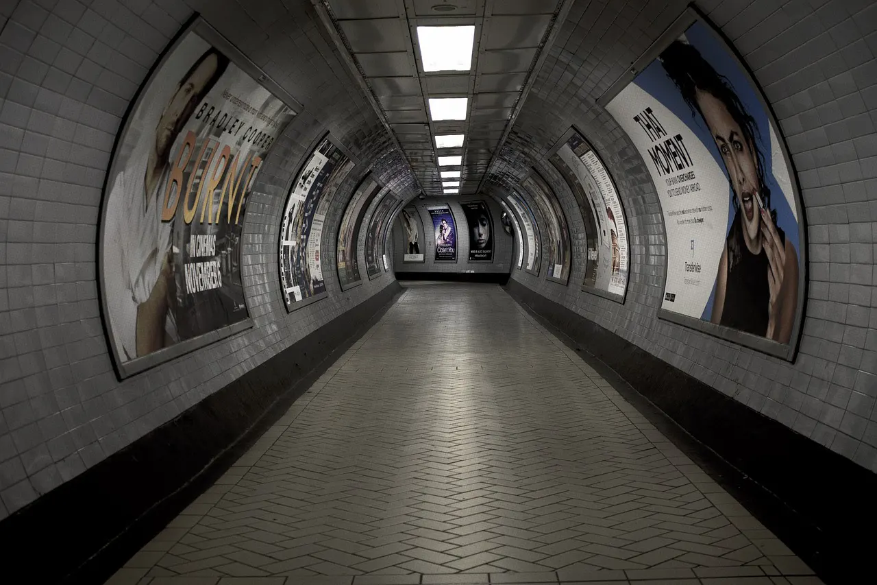 Facts About London That You May Not Know 4
