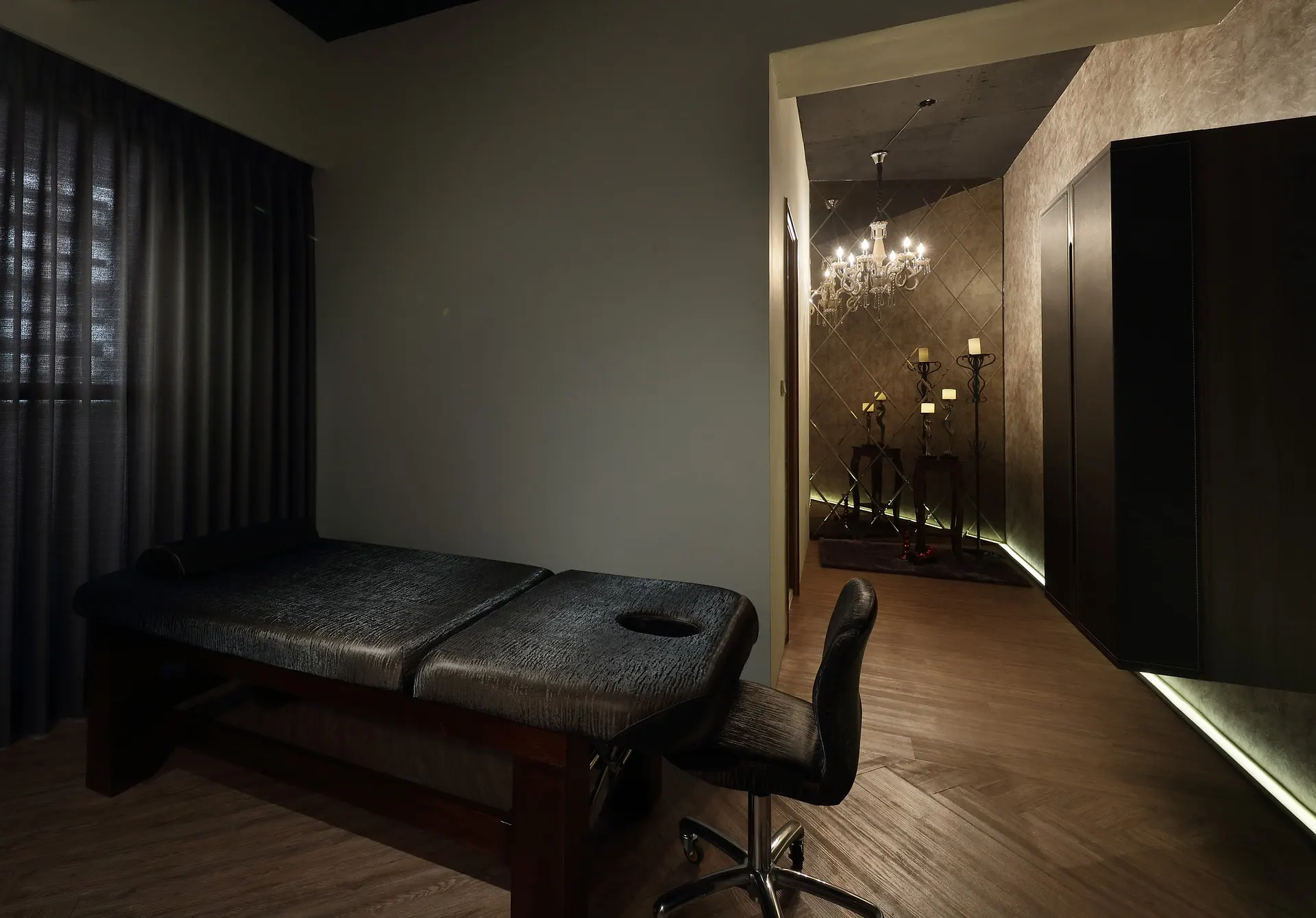 Benefits of Shiatsu 3