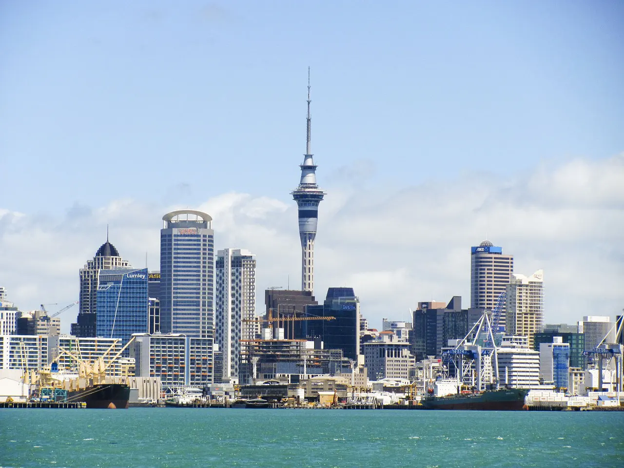 Reasons to Visit New Zealand 3