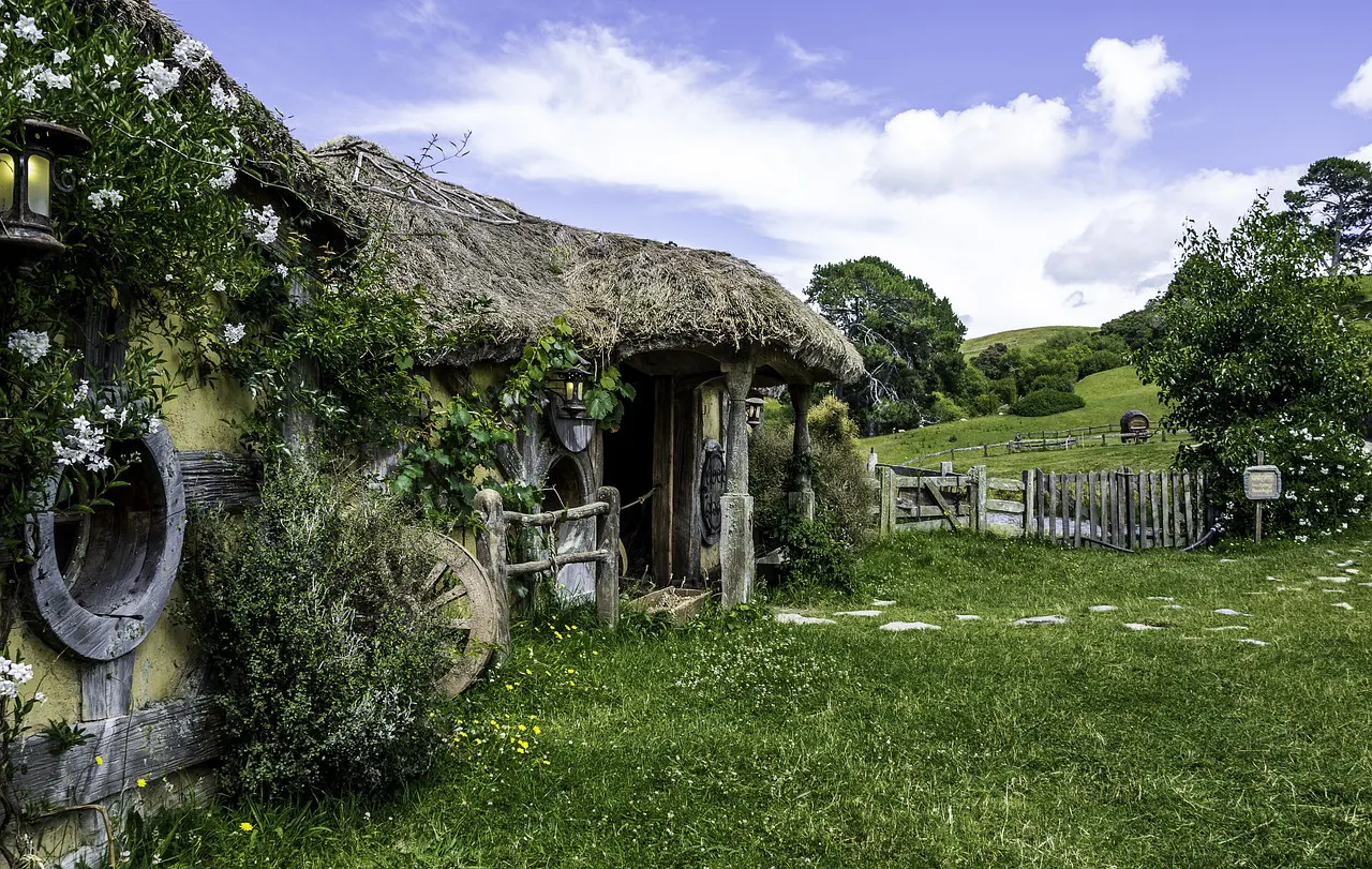Reasons to Visit New Zealand 4