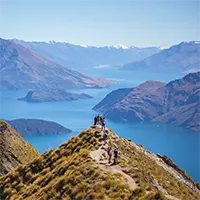 new zealand