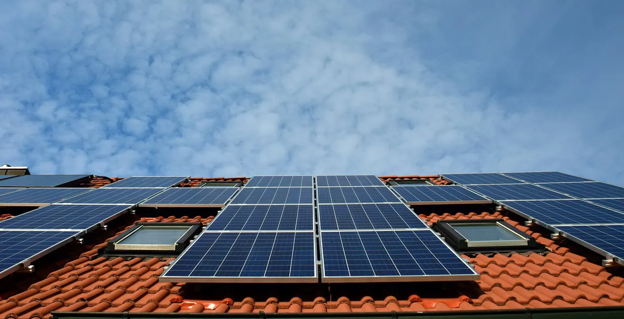 Solar Power - Is It Worth It 1