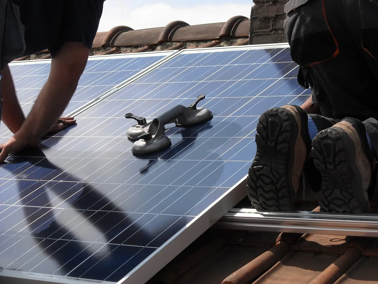 Solar Power - Is It Worth It 2
