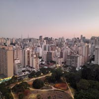 sao paulo
