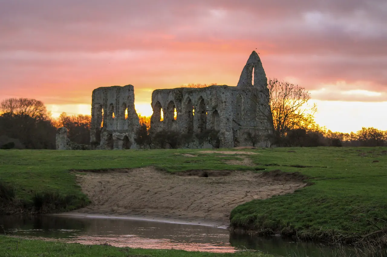 Highlights of Surrey, England 2