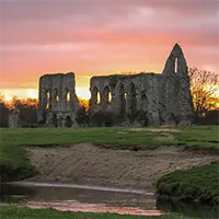 surrey