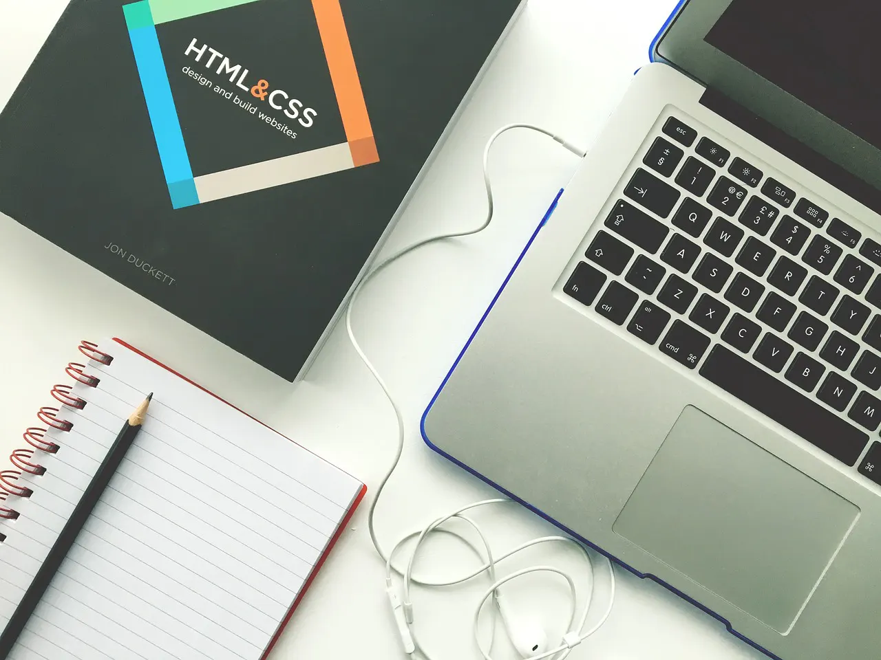 Creating Your First Website 2