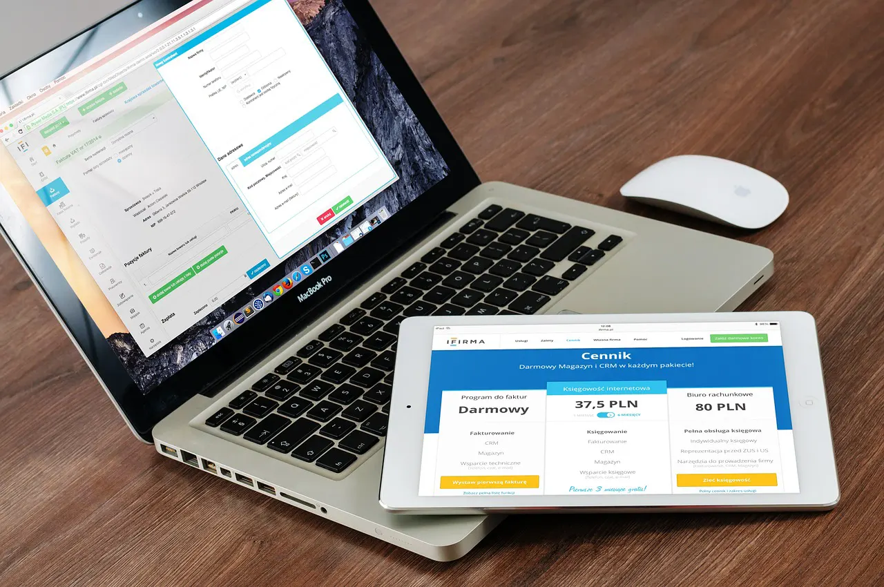 Creating Your First Website 3