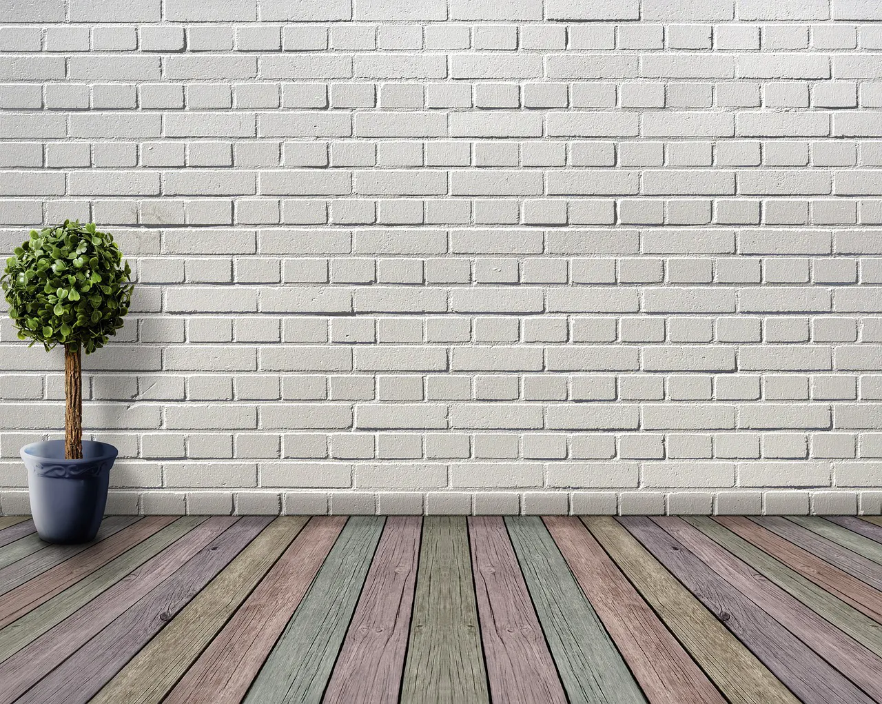 How to Clean a Wooden Floor 2